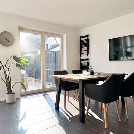 Zentral. Stylisch. Toni House Mit Viel Platz! Villa Lingen Bagian luar foto